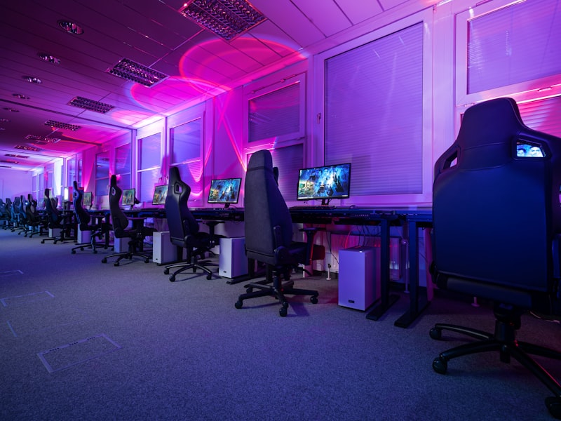Redline Circuit VR — Review